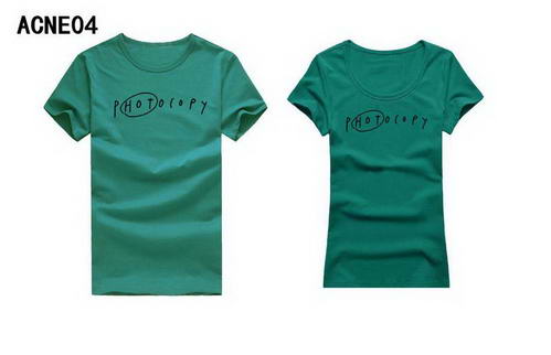 Acne T shirt Mens Model: MD1168